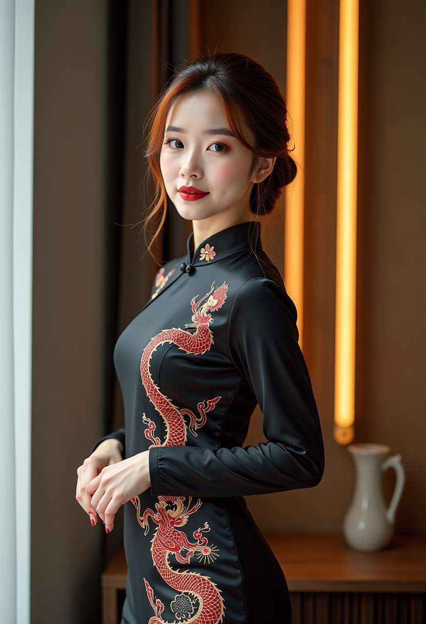 狐妖小红娘月红篇海报